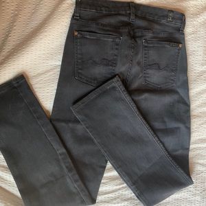 7 for all mankind Kimmie Jeans